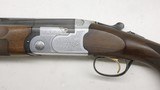 Beretta 686 Special Sporting, Pre Silver Pigeon 1, 12ga, 30