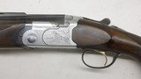 Beretta S687 687 Pre Silver Pigeon 3 Sport 12ga 30