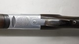 Beretta S687 687 Pre Silver Pigeon 3 Sport 12ga 30