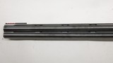 Beretta 686 Special Sporting, Pre Silver Pigeon 1, 12ga, 30