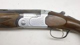 Beretta 686 Special Sporting, Pre Silver Pigeon 1, 12ga, 30