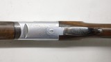 Beretta 686 Special Sporting, Pre Silver Pigeon 1, 12ga, 30