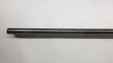 Beretta 686 Special Sporting, Pre Silver Pigeon 1, 12ga, 30