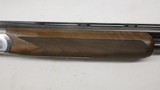 Beretta 686 Special Sporting, Pre Silver Pigeon 1, 12ga, 30