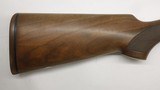 Beretta 686 Special Sporting, Pre Silver Pigeon 1, 12ga, 30