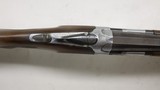 Beretta 686 Special Sporting, Pre Silver Pigeon 1, 12ga, 30