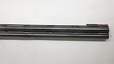 Beretta 686 Special Sporting, Pre Silver Pigeon 1, 12ga, 30
