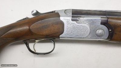 Beretta 686 Special Sporting, Pre Silver Pigeon 1, 12ga, 30