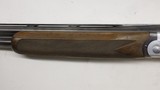 Beretta 686 Special Sporting, Pre Silver Pigeon 1, 12ga, 30