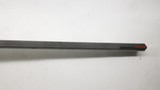 Beretta 686 Special Sporting, Pre Silver Pigeon 1, 12ga, 30