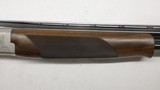 Browning Citori Ultra XS Sporting 12ga 30