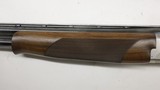 Browning Citori Ultra XS Sporting 12ga 30