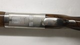 Browning Citori White Lightning 12ga, 30