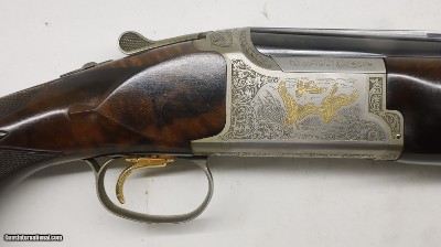 Browning Citori Grade 6 12ga 30