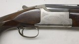 Browning Citori White Lightning 12ga, 28