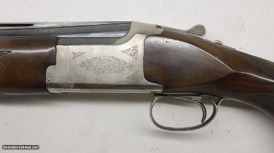 Browning Citori White Lightning 12ga, 28