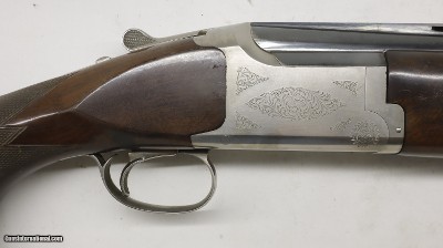Browning Citori White Lightning 12ga, 28