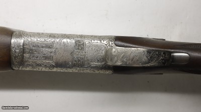Browning Citori Grade 5 Sporter 12ga 32