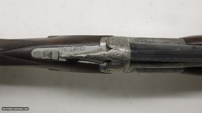 Browning Citori Grade 5 Sporter 12ga 32