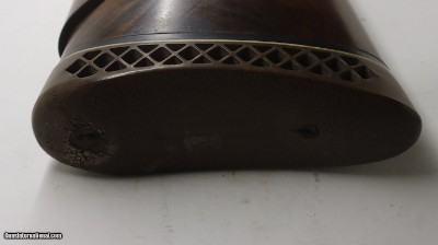 Browning Citori Grade 5 Sporter 12ga 32