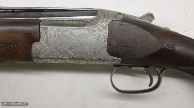 Browning Citori Grade 5 Sporter 12ga 32