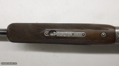 Browning Citori Grade 5 Sporter 12ga 32