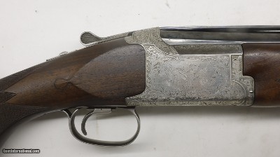 Browning Citori Grade 5 Sporter 12ga 32