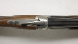 Browning Citori Grade 3 12ga 28