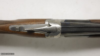 Browning Citori Grade 3 12ga 28