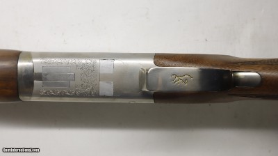 Browning Citori Grade 3 12ga 28