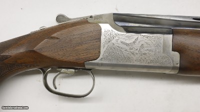 Browning Citori Grade 3 12ga 28