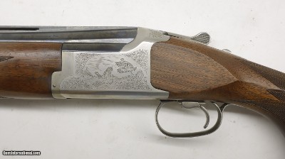 Browning Citori Grade 3 12ga 28