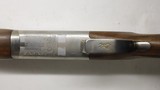 Browning Citori Grade 3 12ga 28