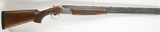 Browning Citori Grade 3 12ga 28