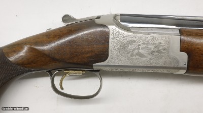 Browning Citori 525 Field Grade 3 12ga, 30