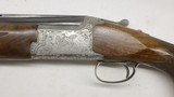 Browning Citori Grade 5 12ga 30