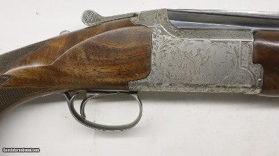 Browning Citori Grade 5 12ga 30