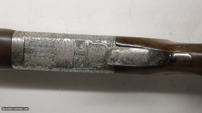 Browning Citori Grade 5 12ga 30