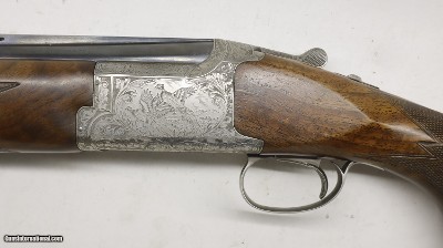 Browning Citori Grade 5 12ga 30