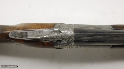 Browning Citori Grade 5 12ga 30