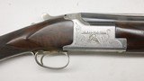 Browning Superposed Belgium B125 B2G 12ga 28