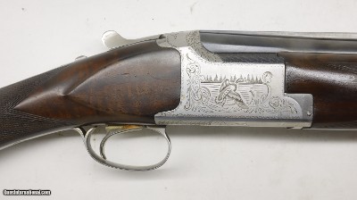 Browning Superposed Belgium B125 B2G 12ga 28