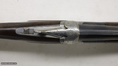 Browning Superposed Belgium B125 B2G 12ga 28