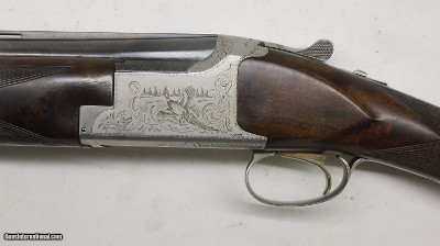 Browning Superposed Belgium B125 B2G 12ga 28
