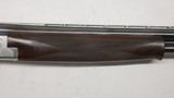 Browning Superposed Belgium B125 B2G 12ga 28