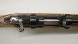 Ruger 77/17 17 HMR 22