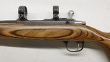 Ruger 77/17 17 HMR 22