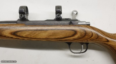 Ruger 77/17 17 HMR 22