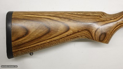 Ruger 77/17 17 HMR 22