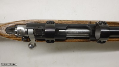 Ruger 77/17 17 HMR 22